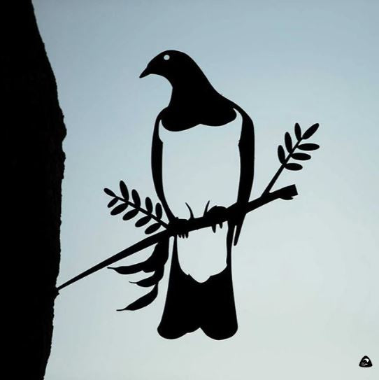 Kereru / Wood Pigeon | Large