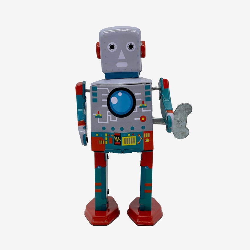 Astronaut Bot