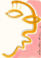Gentil Art Print