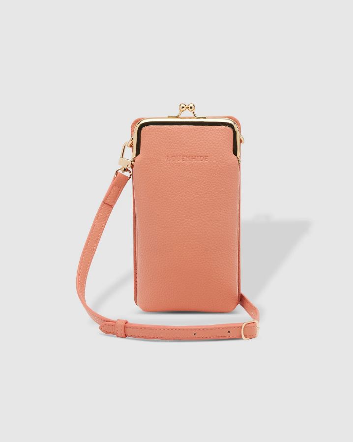 Billie Crossbody Phone Bag