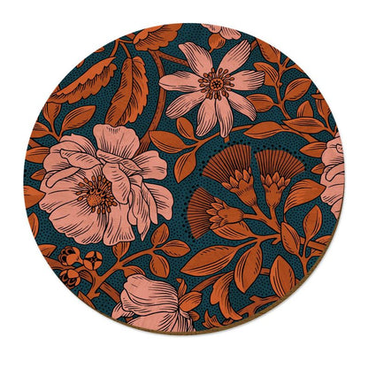 Placemat | NZ Flora Series