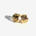 Molten Drop Earrings
