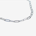 Paperclip Necklace