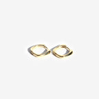 Simple Sleeper Earrings