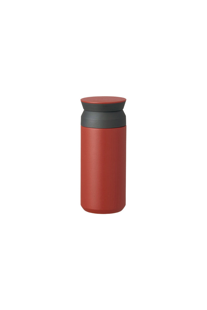 Kinto Travel Tumbler in Red