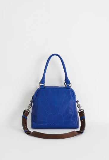 Rays Crossbody | Deep Blue