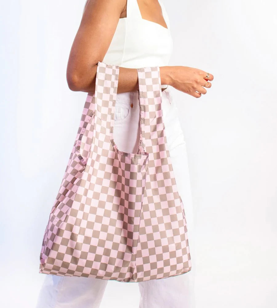 Reusable Bag +colours