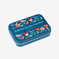 Plasters in a Tin | Fairies in the Garden
