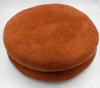 Hand Felted Tush Cush