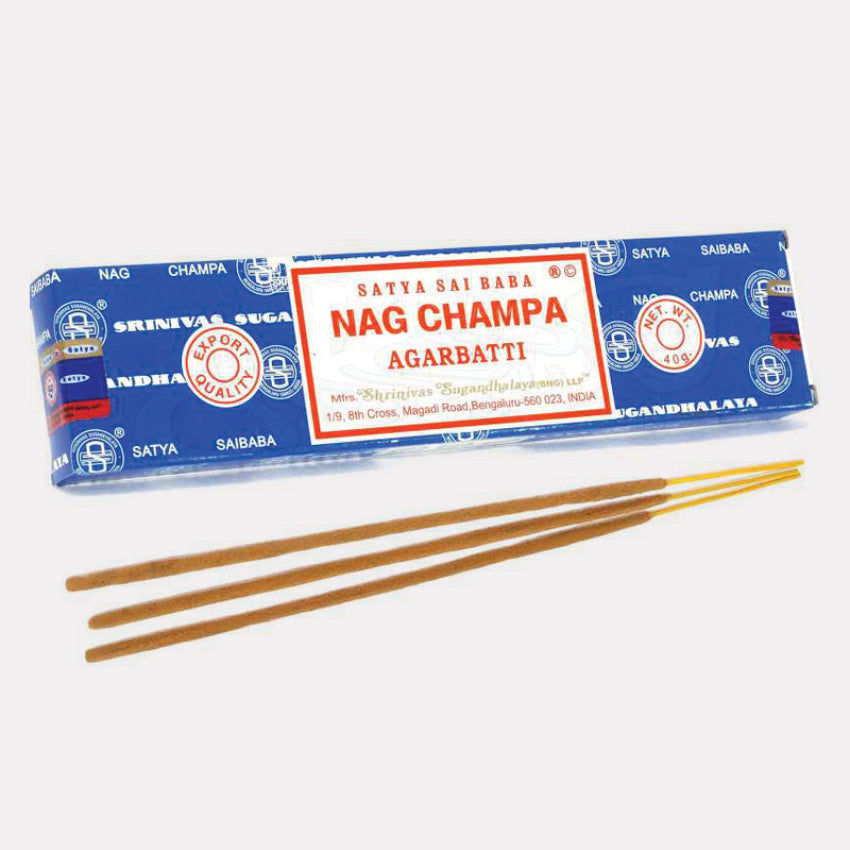 Satya Incense