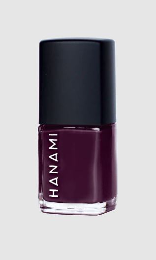 Hanami Nail Polish