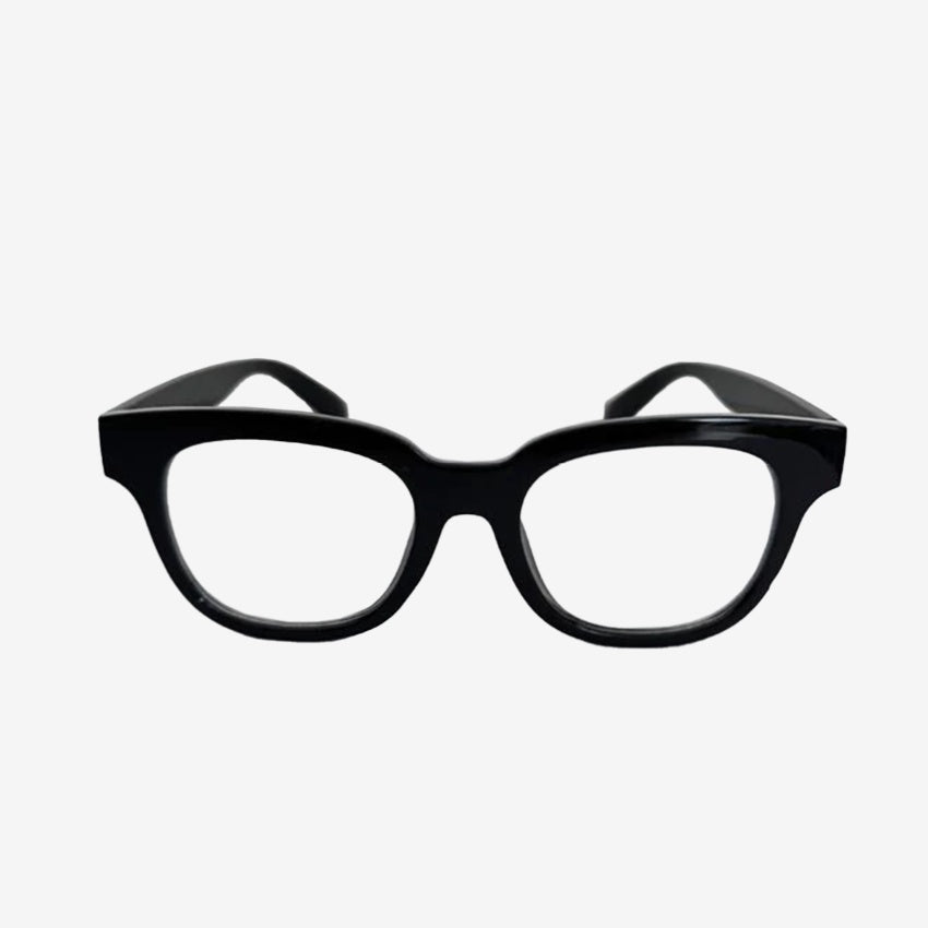 Bronte Readers | Black