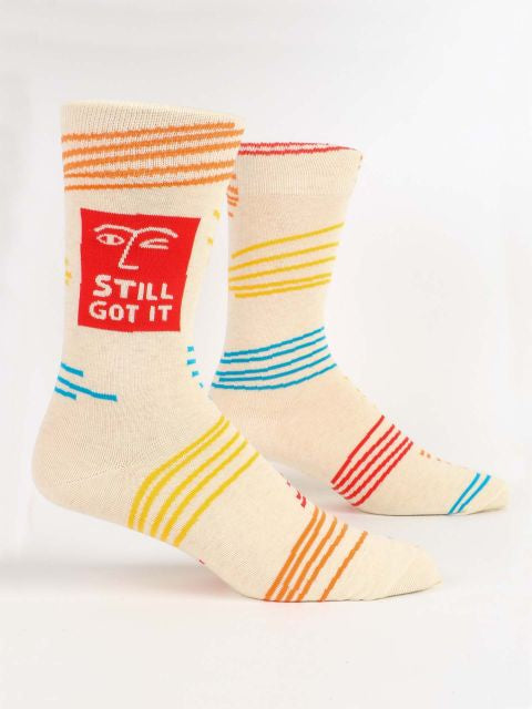 Mens Socks | Still Got It