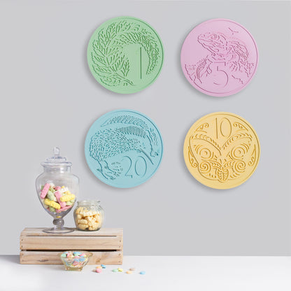 Candy Coins
