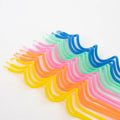 Swirly Candles | Mixed