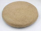 Hand Felted Tush Cush
