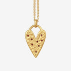 Lover Necklace