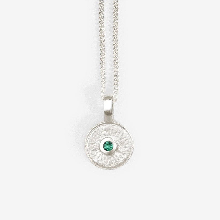 Mina Necklace
