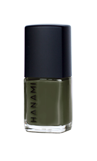 Hanami Nail Polish