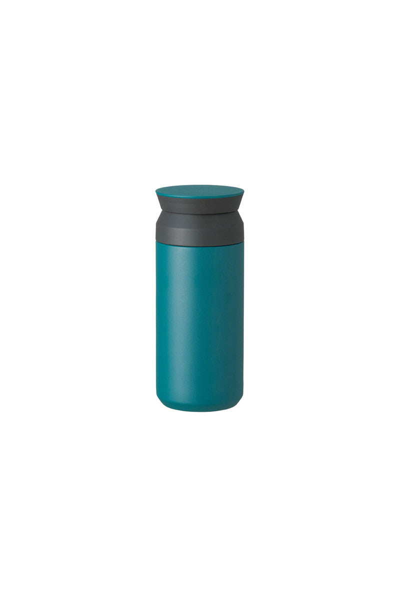 Kinto Travel Tumblers in Turquoise