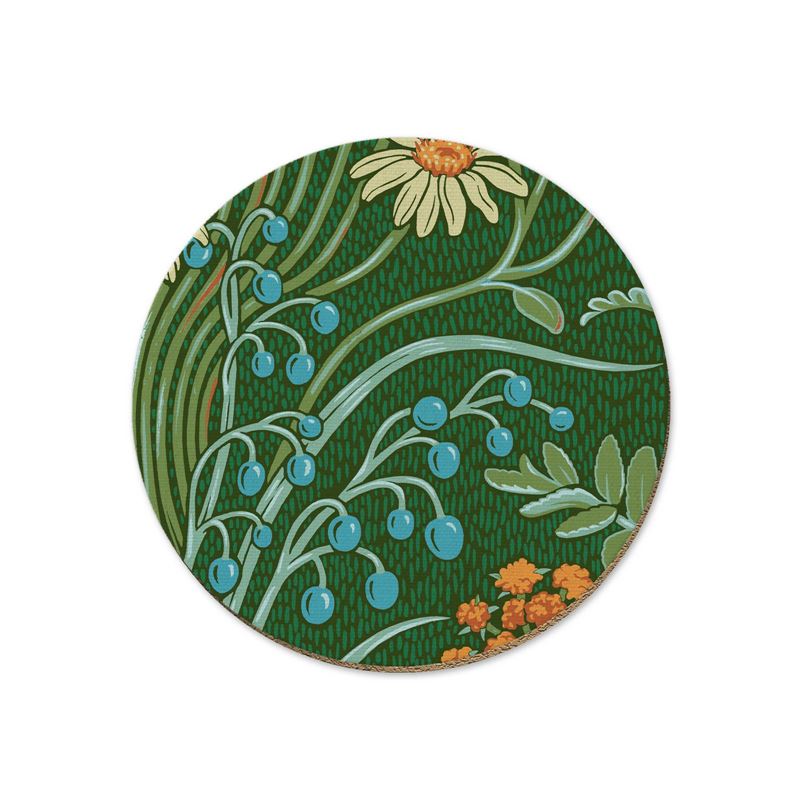 Coaster | NZ Flora Series