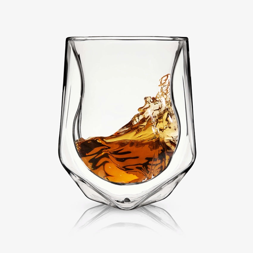 Alchemi Whiskey Tasting Glass