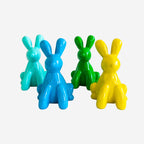 Jellybean Mini Balloon Bunny