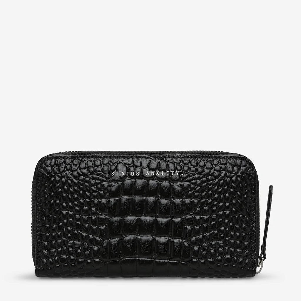 Yet to Come Wallet