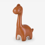 Bookend | Brontosaurus Rano Tan