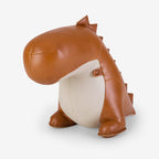 Bookend | Dinosaur Tan