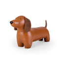 Dachshund Bookend