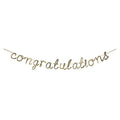Congratulations Garland