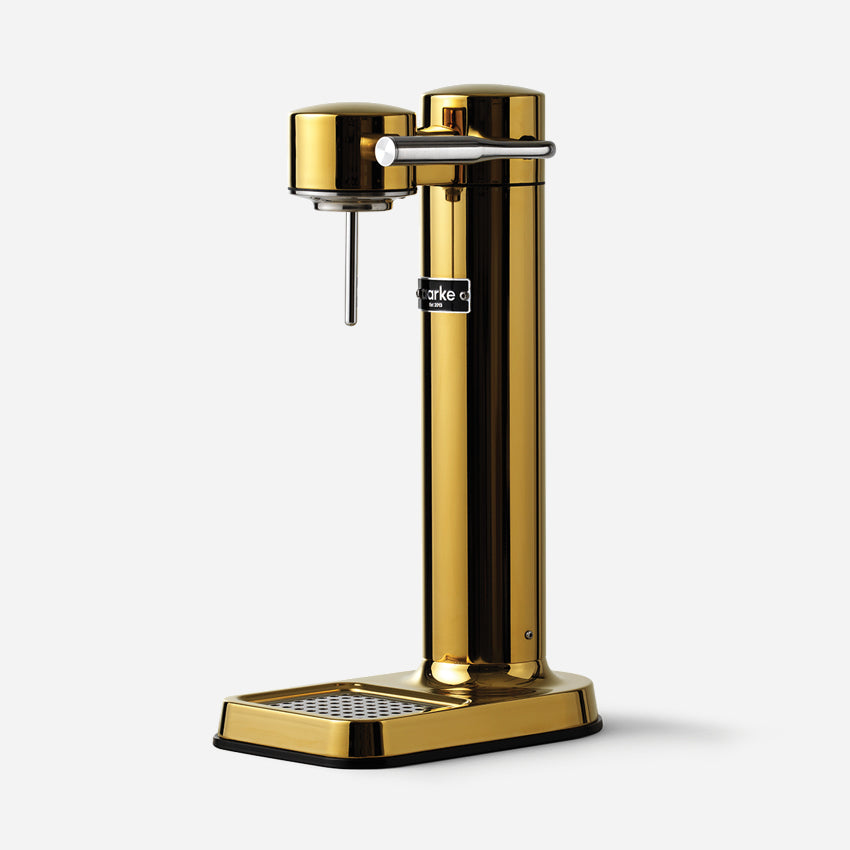 Carbonator 3 | Gold