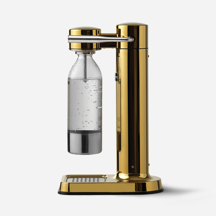 Carbonator 3 | Gold