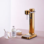Carbonator 3 | Gold