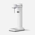 Carbonator 3 | White