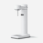 Carbonator 3 | White
