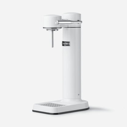 Carbonator 3 | White