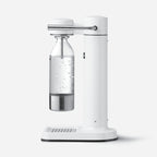 Carbonator 3 | White