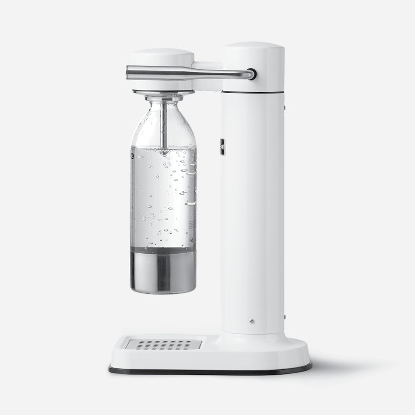 Carbonator 3 | White
