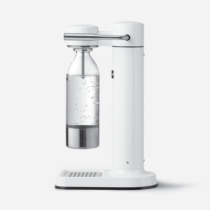 Carbonator 3 | White