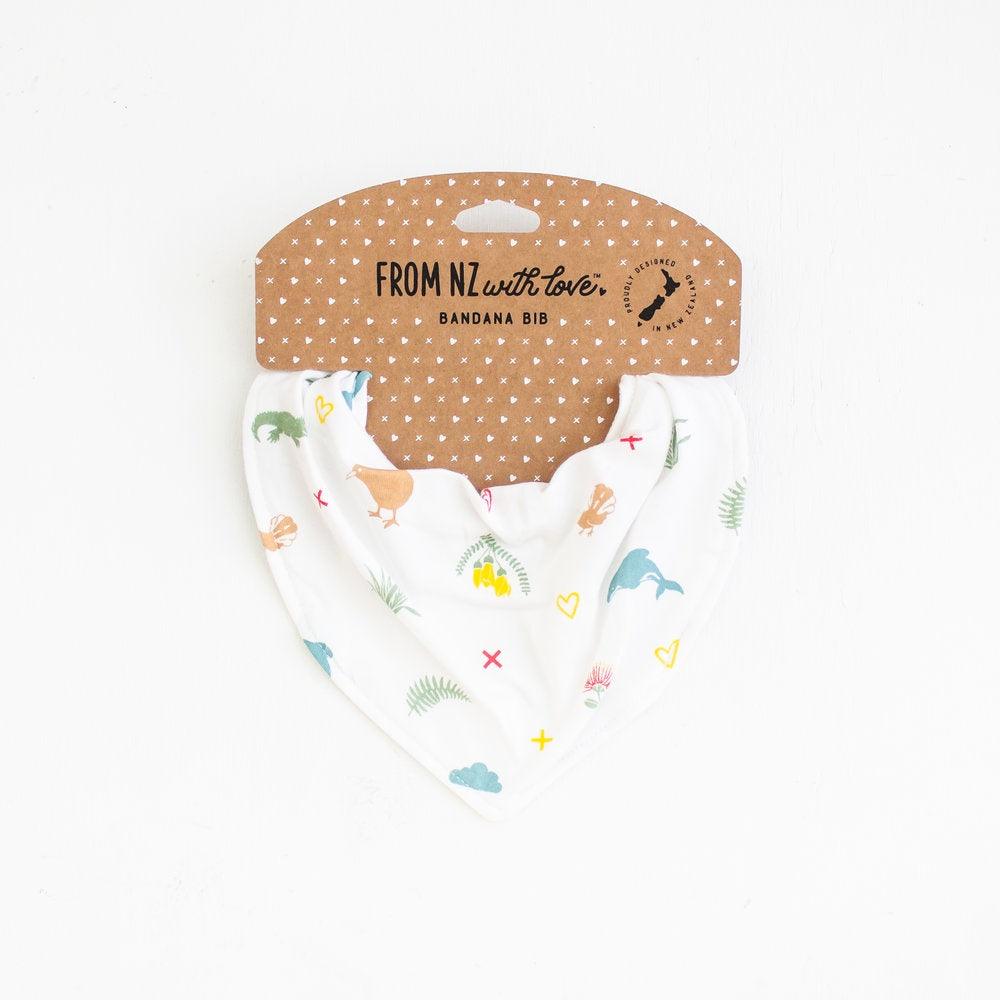 Bib | Kiwiana