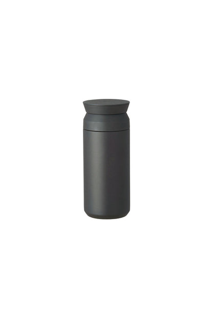 Kinto Travel Tumblers in Black