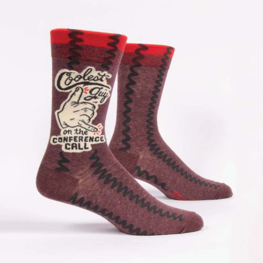 Mens Socks | Coolest Guy