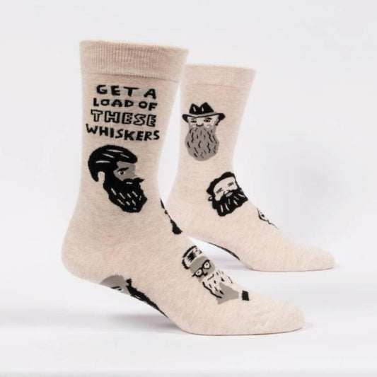 Mens Socks | Whiskers