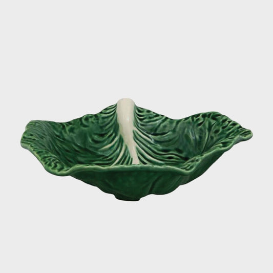 Cabbage Leaf Crooked | 35