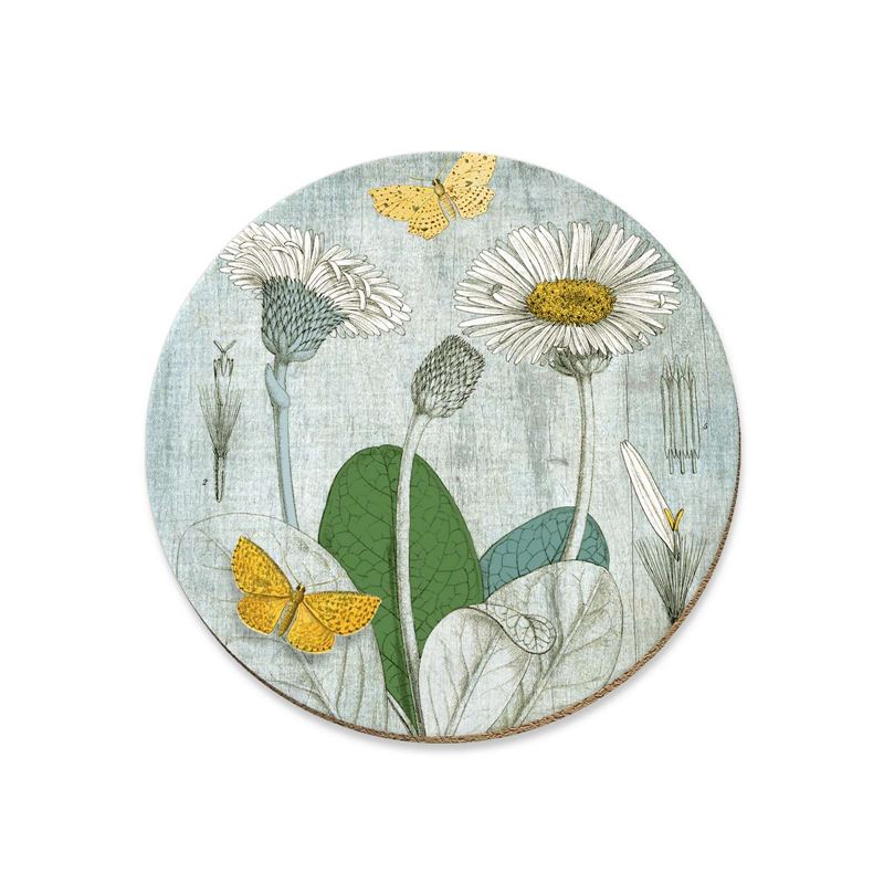 Coaster | Fine Botanica Series