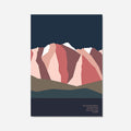 Remarkables Abstract Art Print