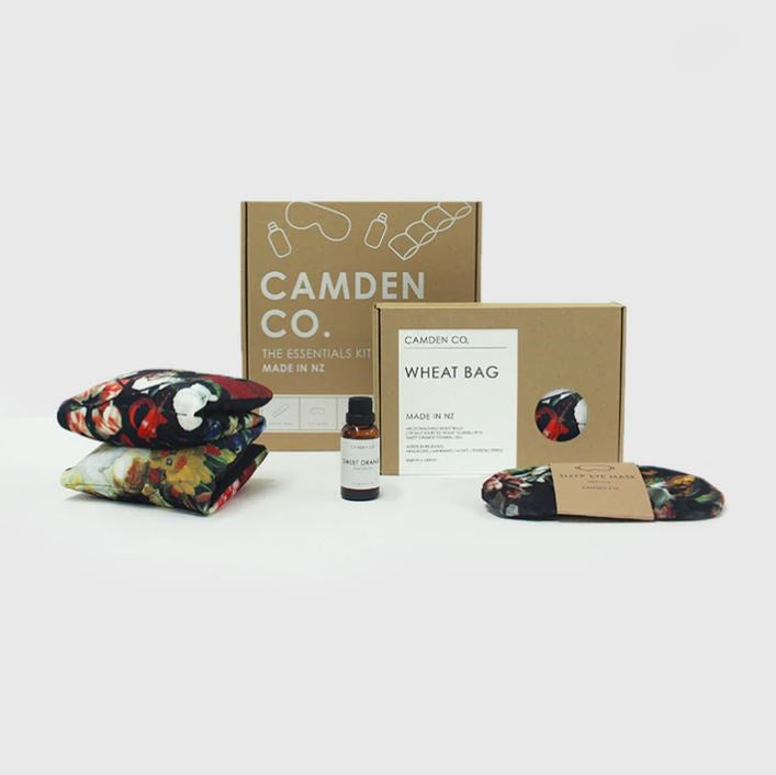 Gift Set | Flowerbomb Velvet