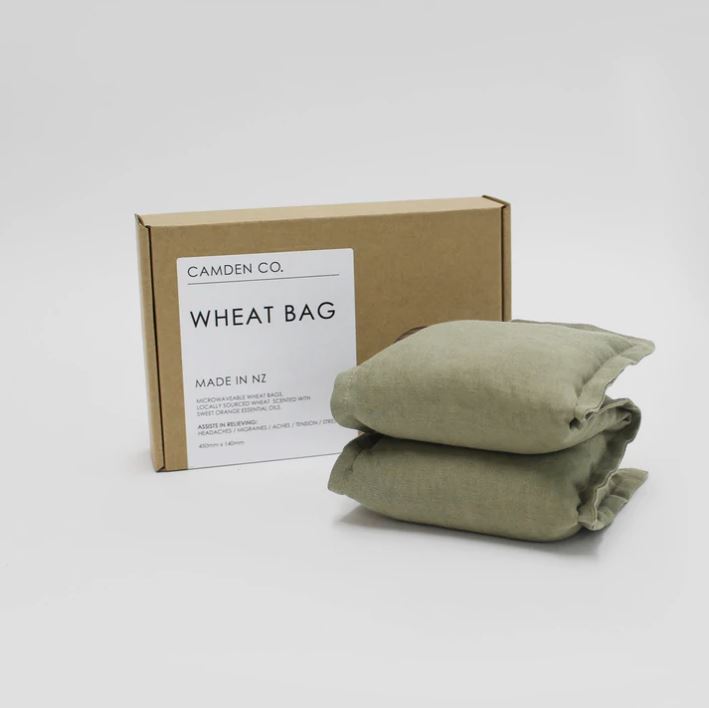 Therapy Wheat Bag